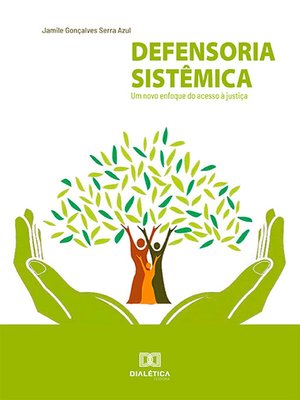 cover image of Defensoria Sistêmica